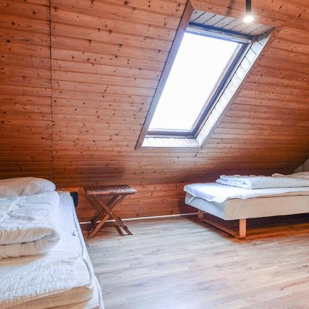 Holiday Home Borup Sandevej 奥德斯特德 外观 照片