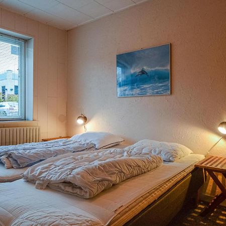 Holiday Home Borup Sandevej 奥德斯特德 外观 照片