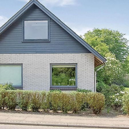 Holiday Home Borup Sandevej 奥德斯特德 外观 照片