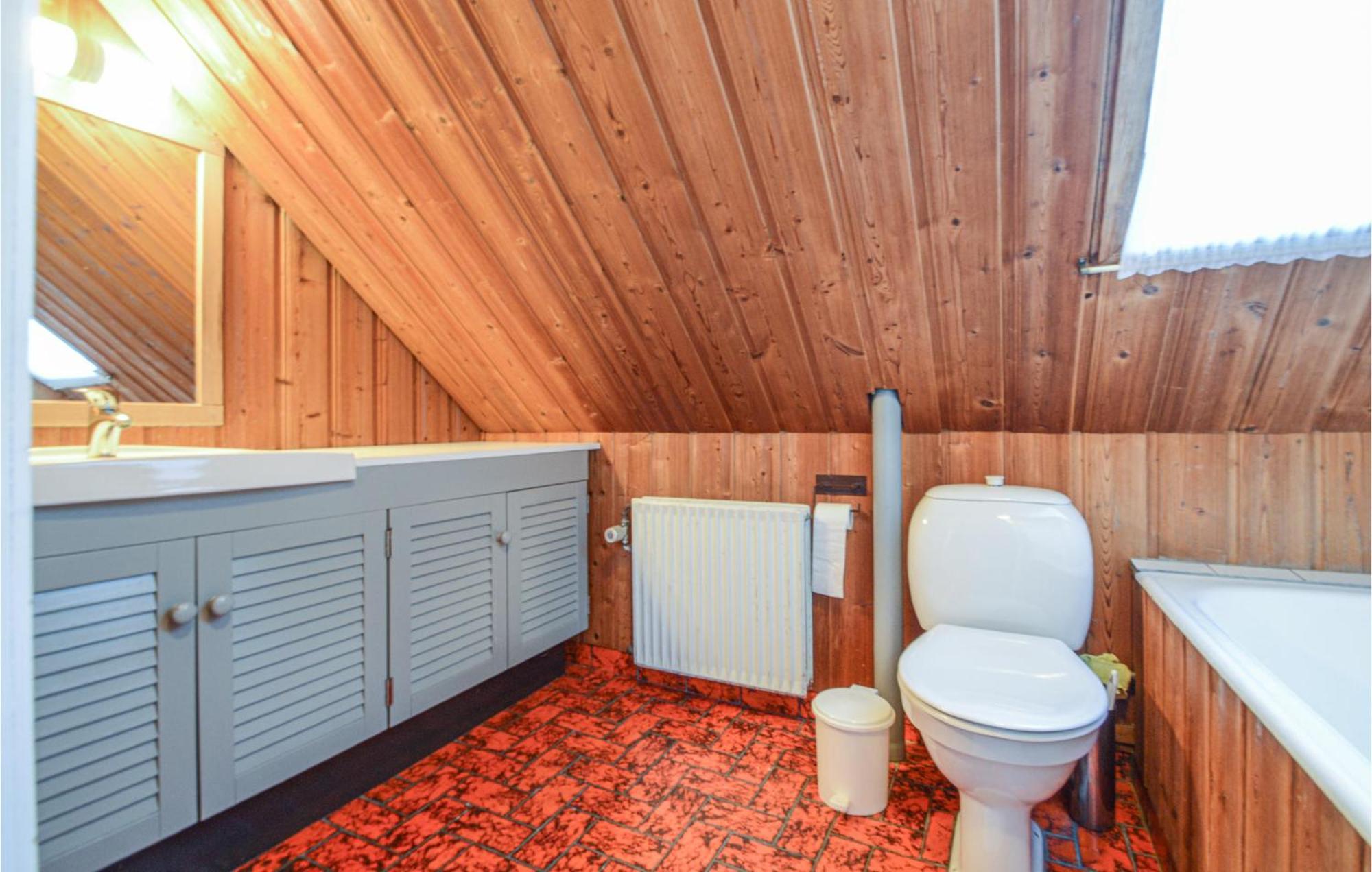 Holiday Home Borup Sandevej 奥德斯特德 外观 照片
