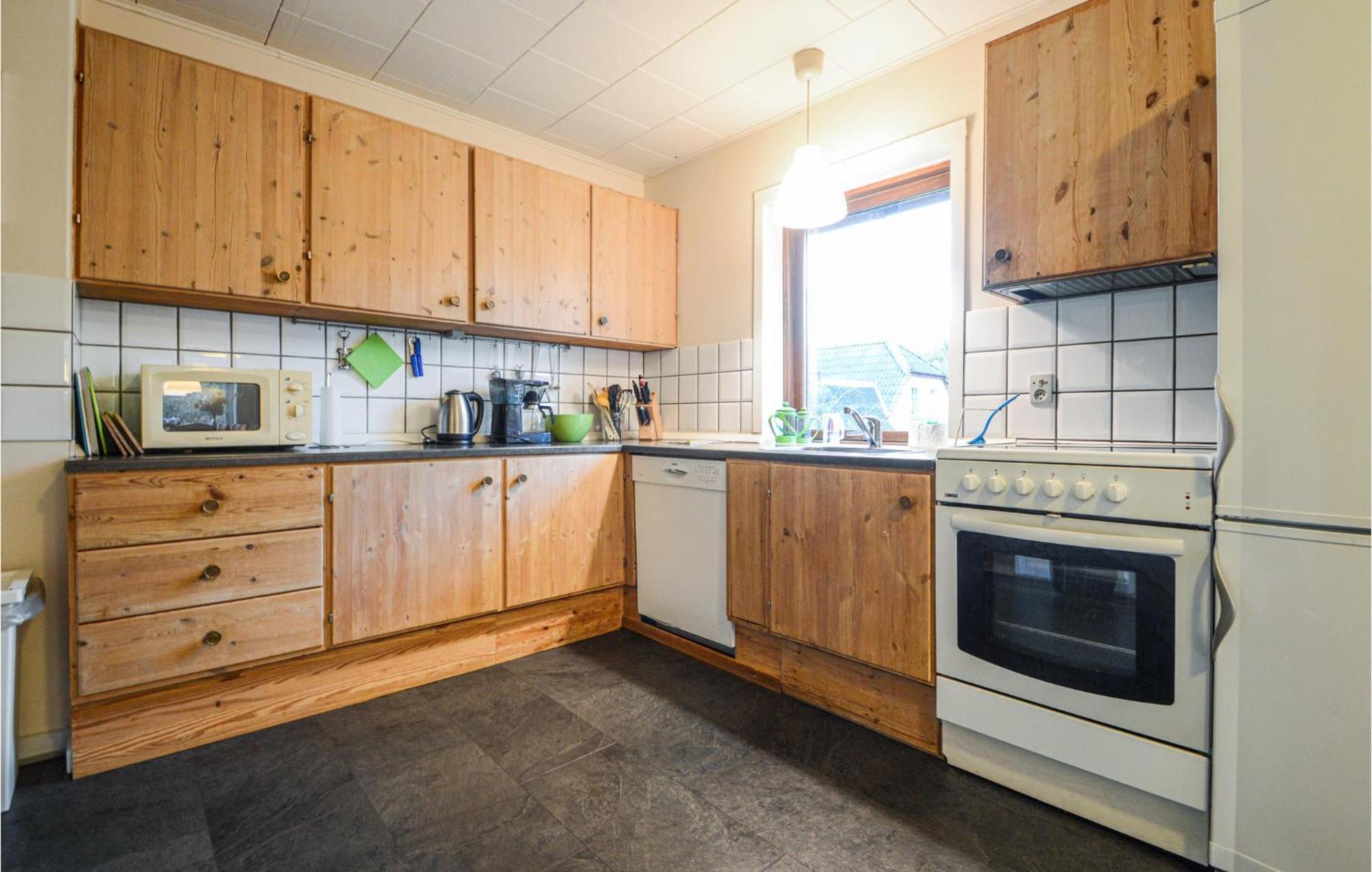Holiday Home Borup Sandevej 奥德斯特德 外观 照片