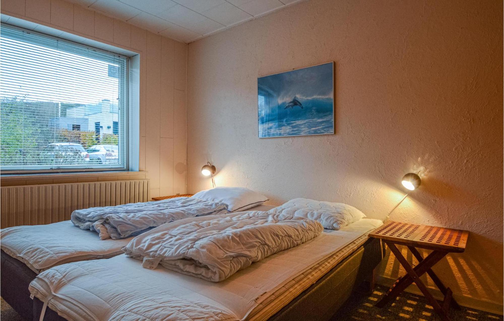 Holiday Home Borup Sandevej 奥德斯特德 外观 照片