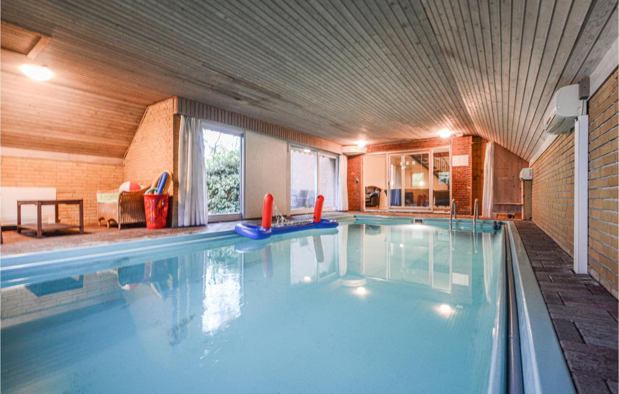 Holiday Home Borup Sandevej 奥德斯特德 外观 照片