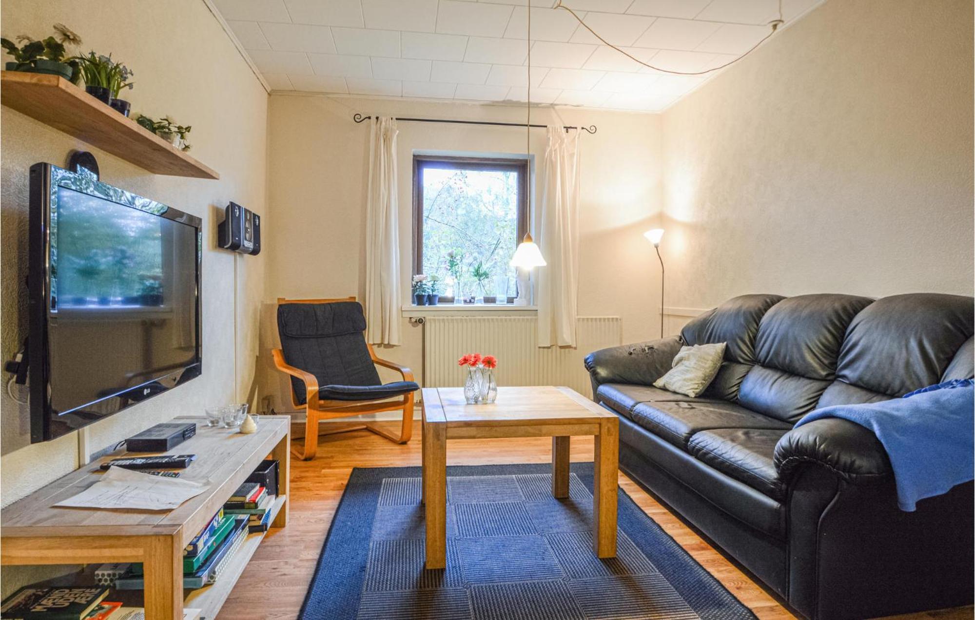 Holiday Home Borup Sandevej 奥德斯特德 外观 照片