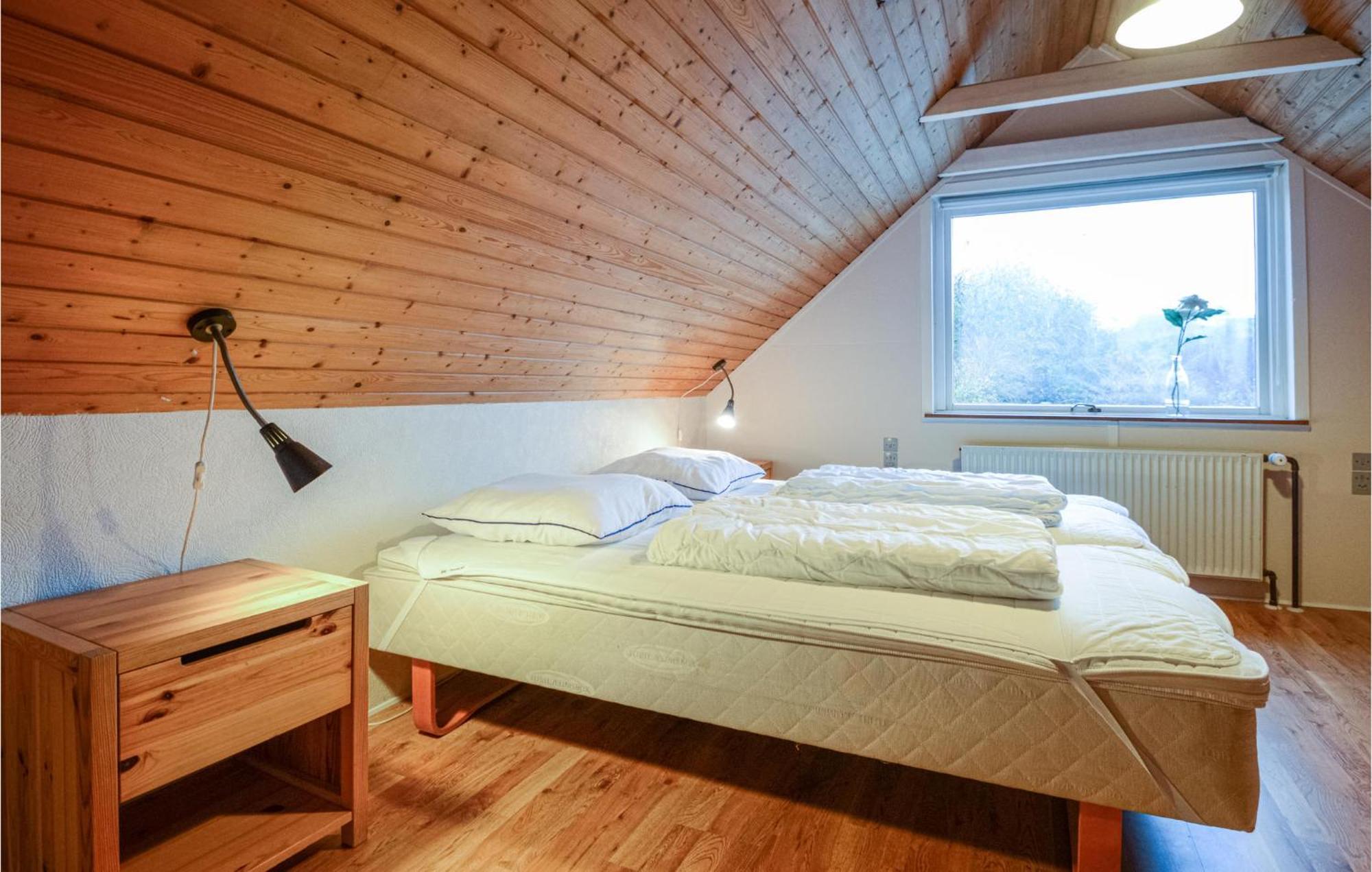 Holiday Home Borup Sandevej 奥德斯特德 外观 照片