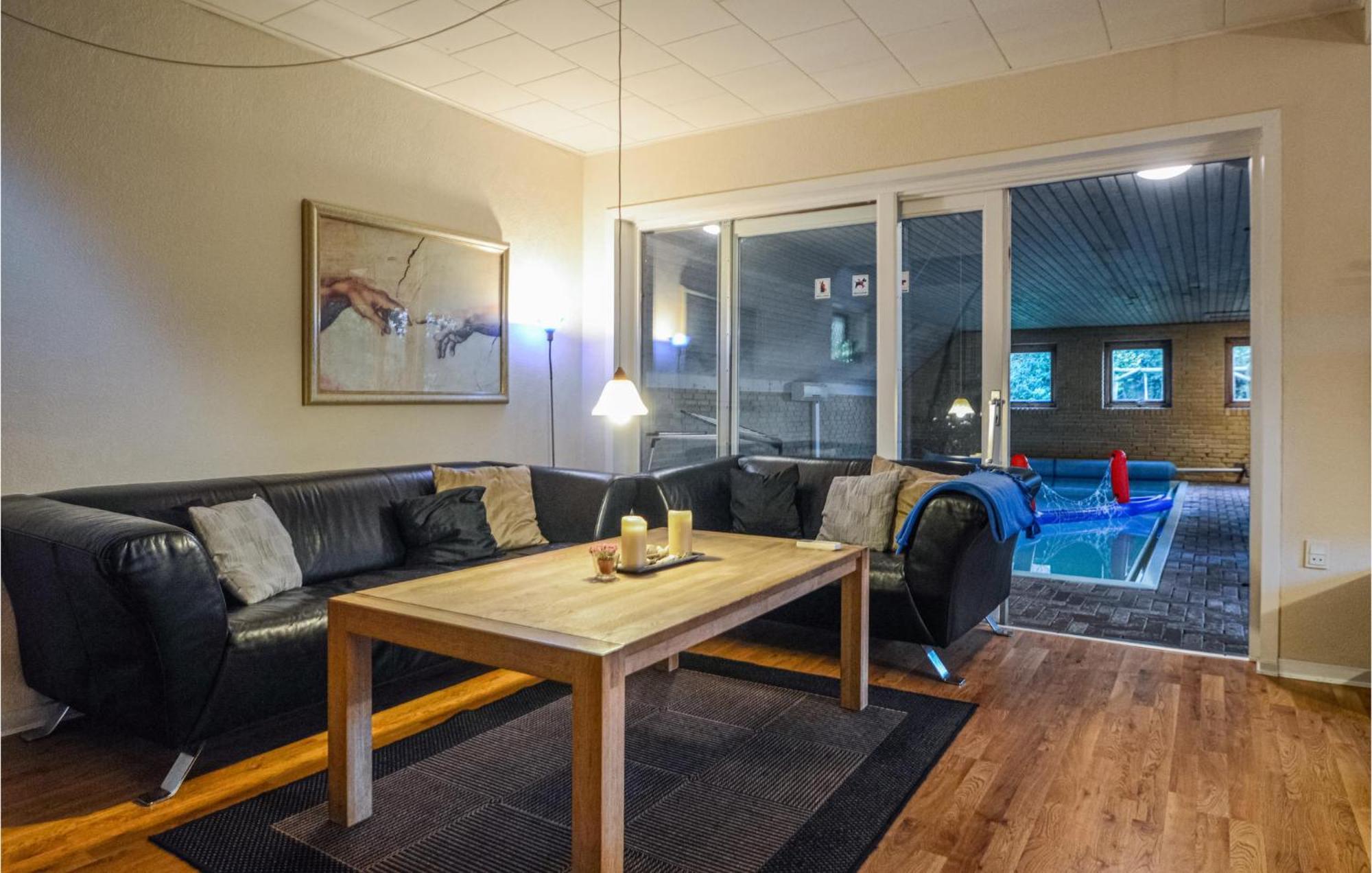 Holiday Home Borup Sandevej 奥德斯特德 外观 照片