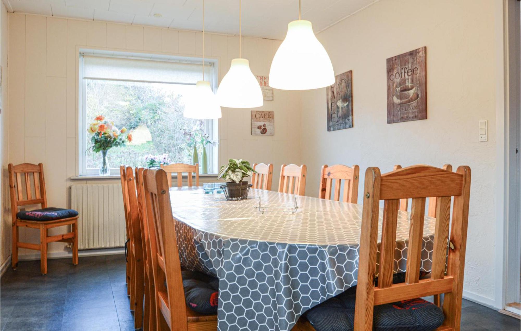 Holiday Home Borup Sandevej 奥德斯特德 外观 照片